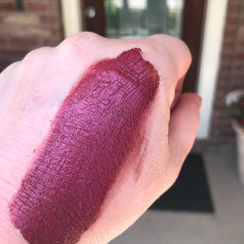 Rose Sky Lipstick - Picture 3 of 3